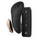 Vibratore Satisfyer Little Secret Nero
