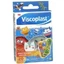 Viscoplast, Escayola para niños, Animales, 20 piezas