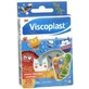 Viscoplast, Escayola para niños, Animales, 20 piezas