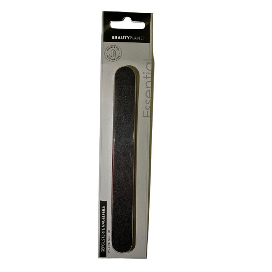 Boutique Beauty P. Filtre à ongles noir, 1 pièce Beauty P. Filtre à ongles noir, 1 pièce
