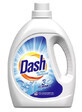 Dash Alpine Vera laundry detergent, 2.2 l