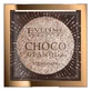 Eveline Cosmetics Mezclador de sombras de ojos Choco Glamour, 3 g