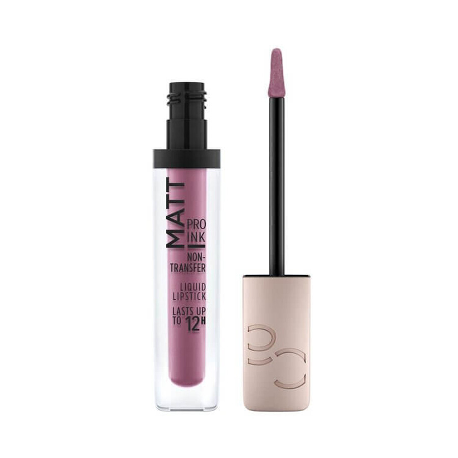 Buy Catrice Matt Pro Ink Matte Lipstick 060 I Choose Passion, 5ml Catrice Matt Pro Ink Matte Lipstick 060 I Choose Passion, 5ml