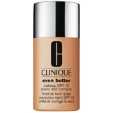 Clinique Even Better Makeup SPF15 Skin Smoothing Primer CN 90 Sand, 30ml