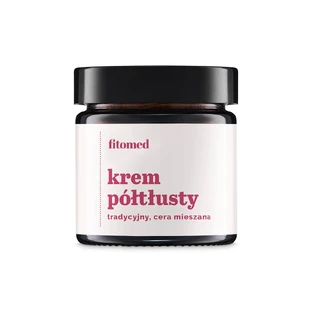 Fitomed Crema tradicional para pieles mixtas, 55g