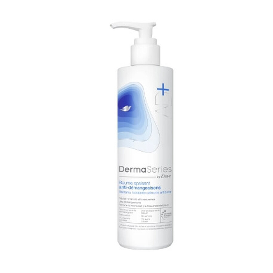 Winkel op Dove DermaSeries Body Lotion, 300 ml Dove DermaSeries Body Lotion, 300 ml
