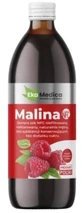 Malina NFC, pyn 500 ml