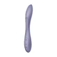 Satisfyer G-Spot Flex 2 G-Punkt Vibrator Lila, 1 Stück
