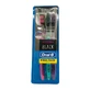 Oral-B, All Rounder, Toothbrushes, 3 pieces