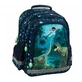 BackUp, School backpack dinosaurs, 1 pcs