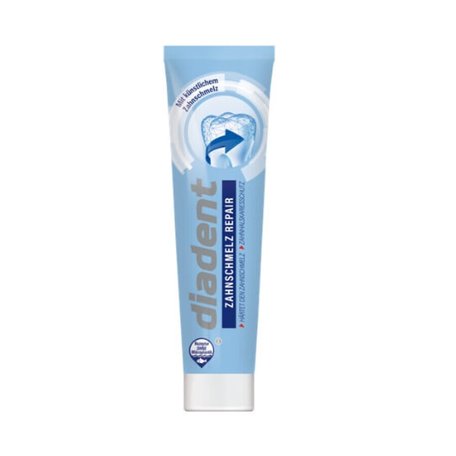Diadent, Zahnschmel, toothpaste, 75ml