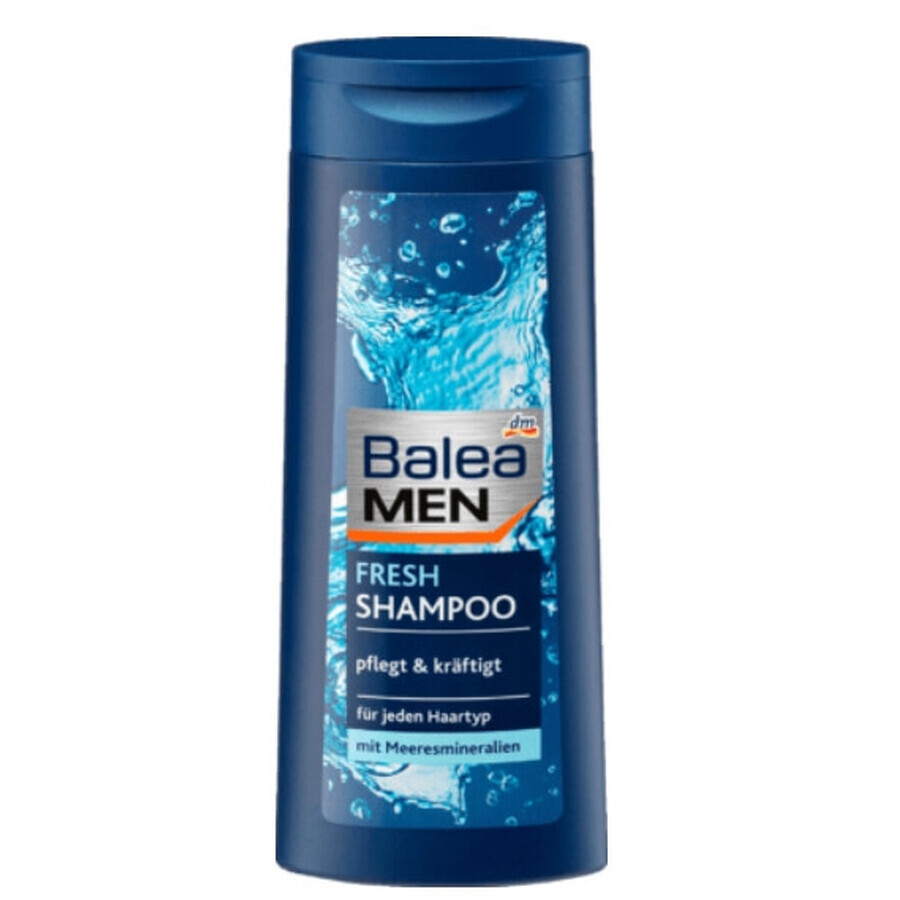 Balea Men, wiey Shampoo für Frauen, 300ml