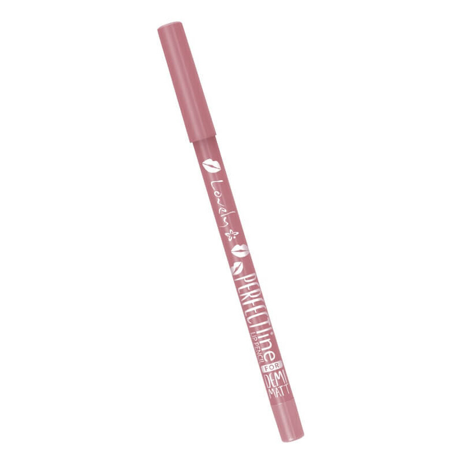Cumpără Lovely Perfect Line Lip Liner 5 Lovely Perfect Line Lip Liner 5