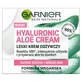 Garnier Light Replenishing Cream für trockene und empfindliche Haut, 50ml