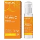 Floslek Laboratorium Go For Glow Vitamine C Ultra Licht Dag- en Nachtcrème 30 ml.
