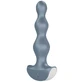 Satisfyer Lolli Plug 2 Anal Vibrator grau