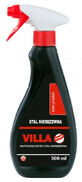 Villa, Spray din oțel inoxidabil, 500 ml