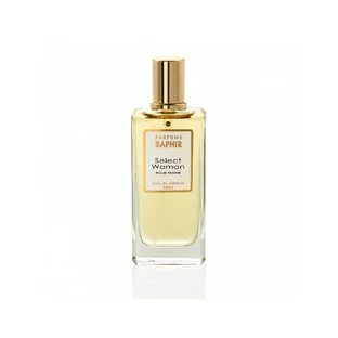 Saphir Select Woman Eau de Parfum, 50ml