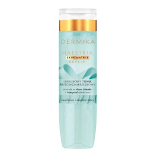 Dermika Maestria Anti-rimpel Tonic, 200ml