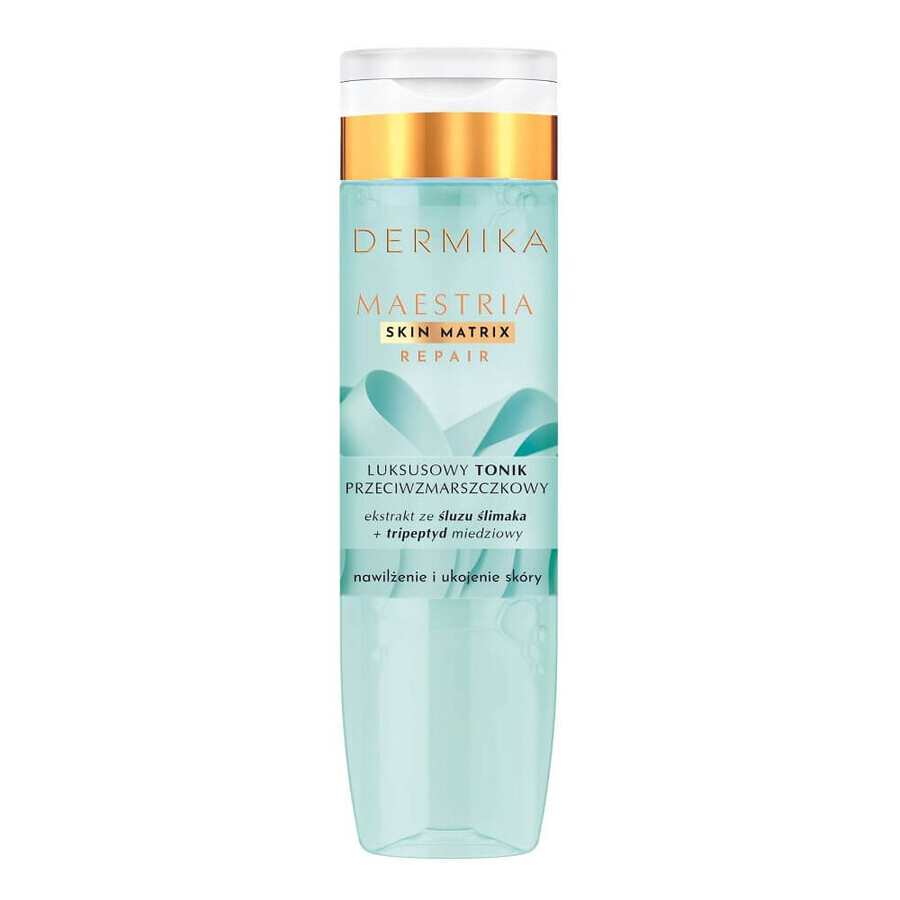 Buy Dermika Mastery Anti-Wrinkle Tonic, 200ml Dermika Mastery Anti-Wrinkle Tonic, 200ml