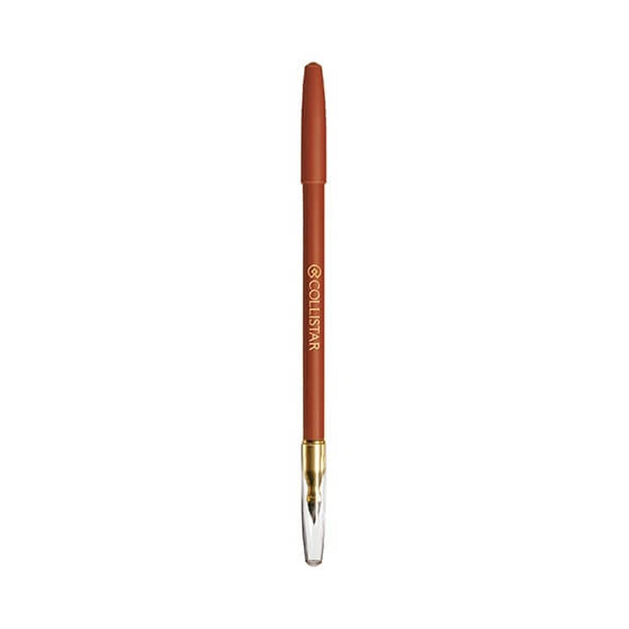 Perfilador de labios profesional Collistar 03 Mattone, 1,2 g