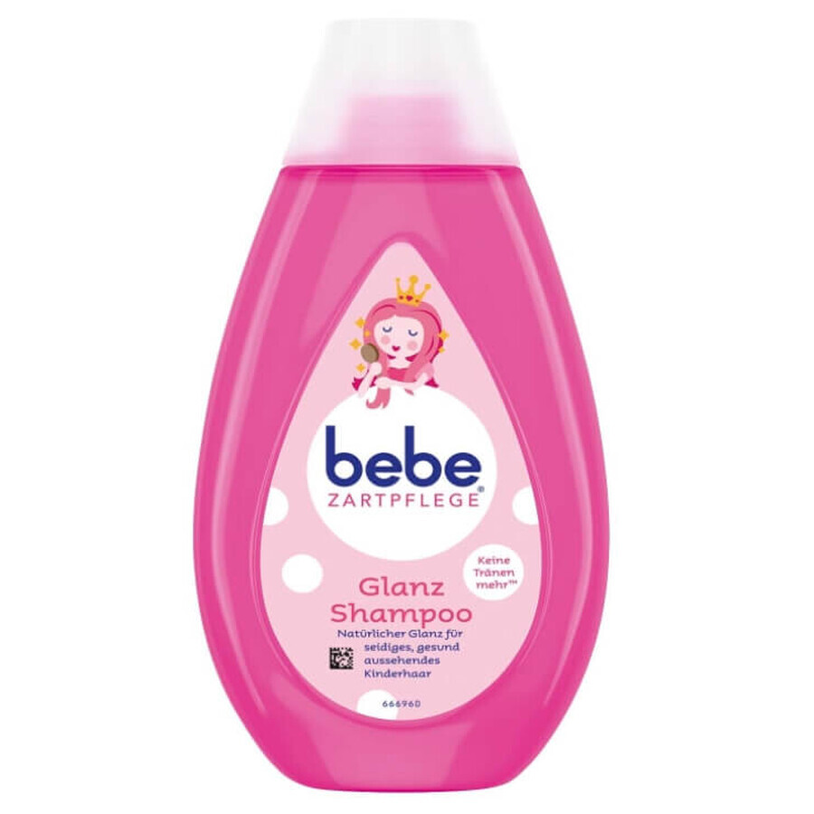 Baby, Sanfte Pflege, Shampoo, 300ml