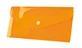 Clip-on envelop, oranje
