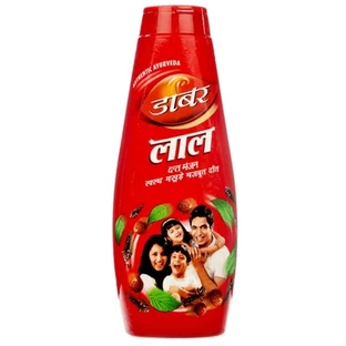 Dabur Rotes Pulver für Müsli, 100g
