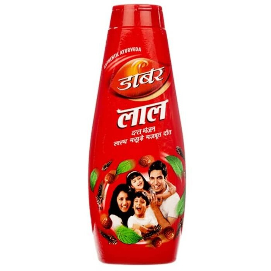 Dabur Rood poeder voor granen, 100g