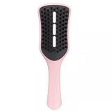 Tangle Teezer Easy Dry Teezer Easy Dry amp; Go Tickled Pink Cepillo de cera ventilado