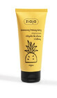 Ziaja, Ananas Skin Workout, Cafe&#239;nevrije express wasbalsem, 100 ml - Langdurig gebruik!