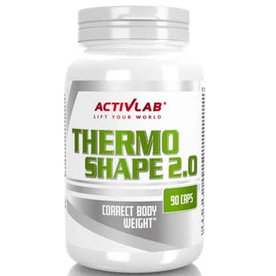 Thermo Shape 2.0 90 Kapseln