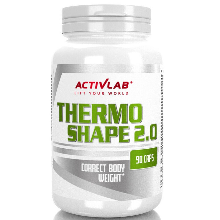 Thermo Shape 2.0 90 capsule