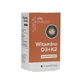 Vitamine D3+K2 vita medicus druppels 294ml