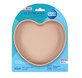 Canpol Silicone heart suction cup 80/309 300ml 6m+, 1 pc