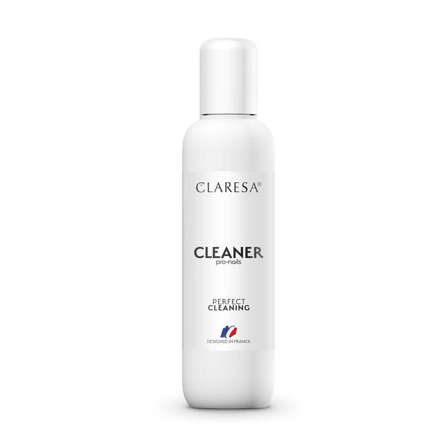 Claresa Cleaner Pro-Nails Esmalte de uñas refrescante, 100ml
