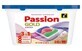 Passion Gold color wash capsules, 28 pieces