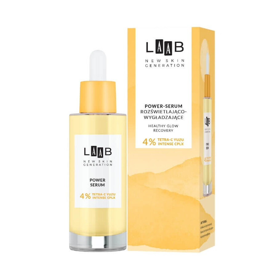 Buy AA Laab, Brightening and Rejuvenating Power Serum 30 ml AA Laab, Brightening and Rejuvenating Power Serum 30 ml