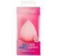 KillyS Color Me Happy 3D make-up bag Peach