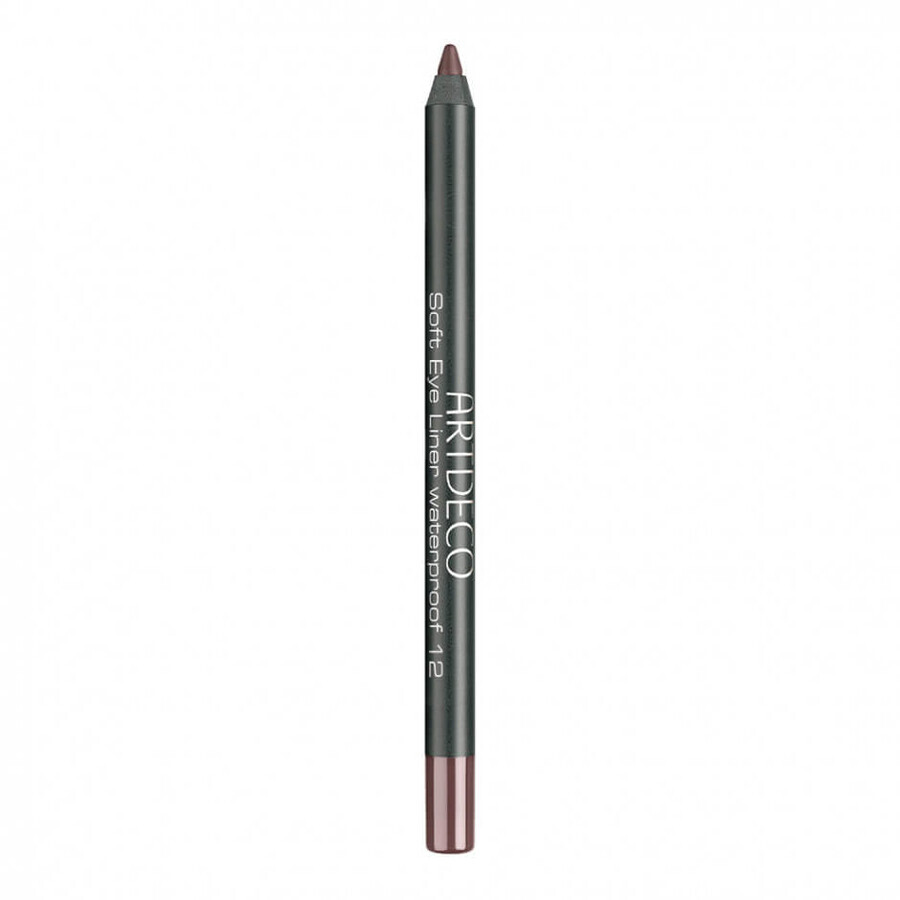 Artdeco Soft Waterproof Eyeliner 12, 1.2g