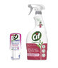 Cif CleanBoost Power + Shine Detergent universal 750ml + refill 70ml