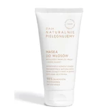 Ziaja, Naturalnie Pielgnujemy Maska do wosów, 150 ml - Dugi termin wanoci!