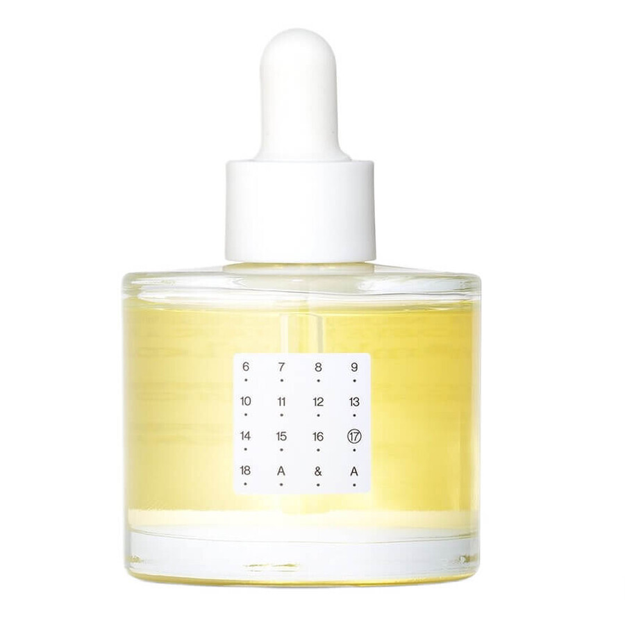 Shangpree AA Ulei hidratant, 50ml