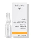 Dr. Hauschka Erneuernde Pflegespülung für die Nacht Erneuernde Pflegespülung für die Nacht in Ampullen, 50x1ml