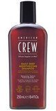 American Crew T&#228;gliches feuchtigkeitsspendendes Shampoo 250ml