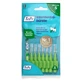 TePe, Cepillos de dientes, verde 0,8 mm, tamaño 5, 8 piezas