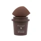 Esponja de maquillaje Donegal Morning Coffee con estuche Chocolate 4352