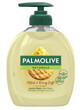 Palmolive Naturals Jab&#243;n l&#237;quido con leche y miel, 300 ml