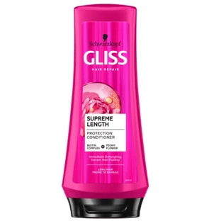 Gliss Kur Supreme Length Conditioner 200 ml