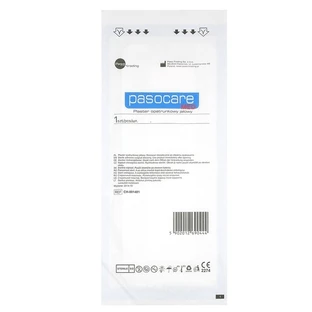 Tiritas Med Pasocare Med, venda adhesiva, 10cm x 35cm, 1 ud - ¡Duradera!